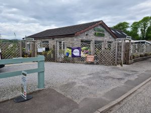 Sunday lunchtime get-together at the Olive Tree, Dalbeattie Garden Centre @ Olive Tree, Dalbeattie Garden Centre